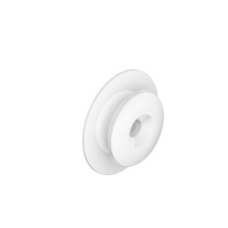 TC-M6 TEXTILE CLIP MALE SCREW FIX | PanelClip.es