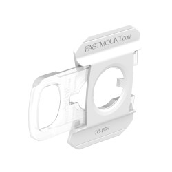 TC-F6H TEXTILE CLIP FEMALE HEAVY DUTY | PanelClip.es