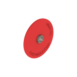 TC-CP6H TEXTILE RANGE TC-F6H CENTER POINT | PanelClip.es