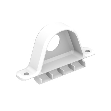 SL-SMT1-FR STRATLOCK SIDEMOUNT CLIP FIRE RATED