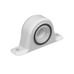 SL-SFA-FR STRATLOCK FEMALE FIRE RATED SIDE MOUNT CLIP FOR TIMBER FRAMEWORK