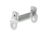 SL-RCA180 WALL TO WALL ADJUSTABLE CORNER CONNECTOR