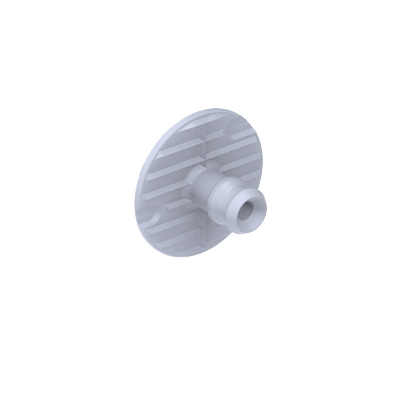 Clip Fastmount StratLock SL-M18 para panelado registrable