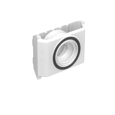 Fastmount SL-FB - clip fijacion invisible stratlock rail