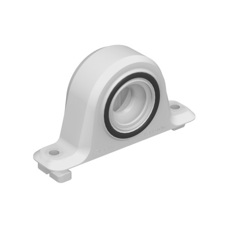 Fastmount SL-FA-FR - clip fijacion invisible stratlock rail