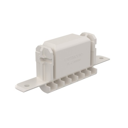 SL-C-WW90-FR Conector Parede-Parede Ignífugo | PanelClip.es