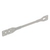 PS-SR225SS SeisMount Aço Inoxidável | PanelClip.es