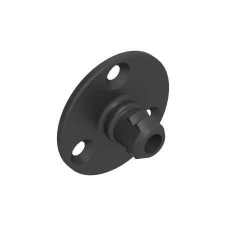 Fastmount PC-SVMX - invisible panel fixing clip standard