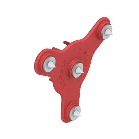 MC-SSCP STAINLESS STEEL CENTRE POINT