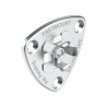 Fastmount MC-NPM10 - clip metalico fijacion invisible