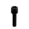 Fastmount MC-IT5 - clip metalico fijacion invisible