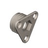 Fastmount MC-F5 - clip metalico fijacion invisible