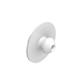 LP-SM8AS LOW PROFILE SURFACE MOUNT MALE | PanelClip.es