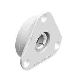 Fastmount LP-AF8A - invisible panel fixing clip low profile