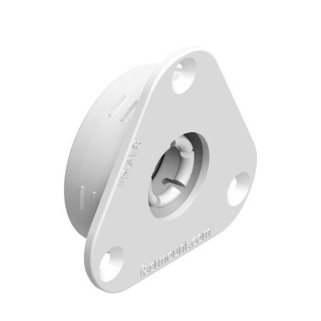 Fastmount LP-AF8A - invisible panel fixing clip low profile