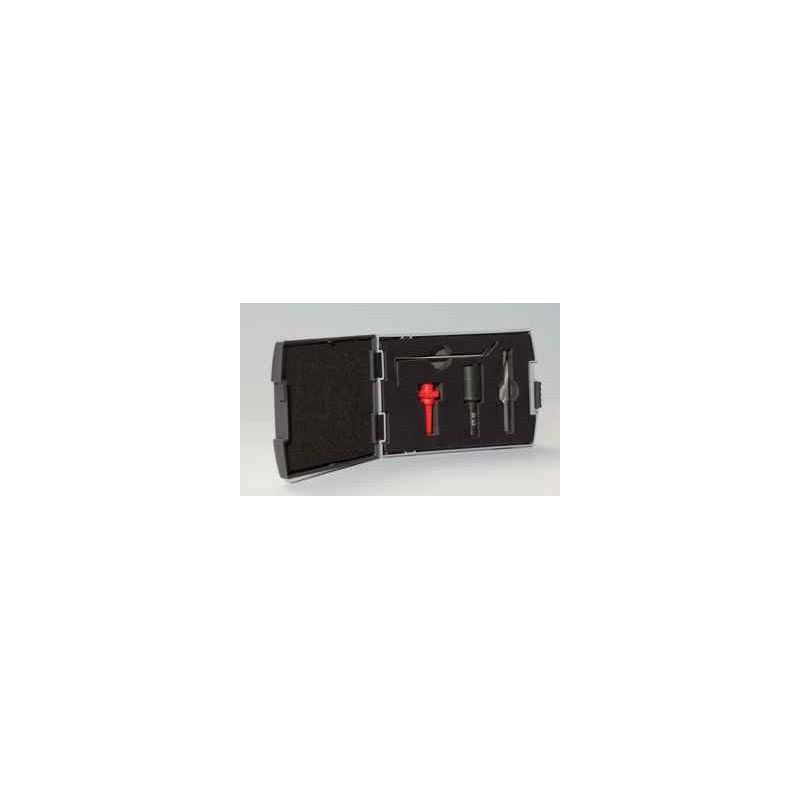 Kit de herramientas Fastmount LP-08Y perfil bajo