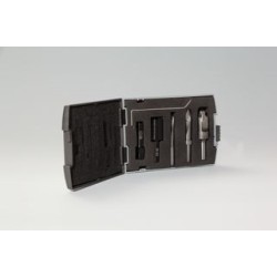 CT-08 YARD KIT 6 HERRAMIENTAS STANDARD | PanelClip.es