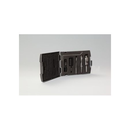 CT-08 YARD KIT 6 HERRAMIENTAS STANDARD