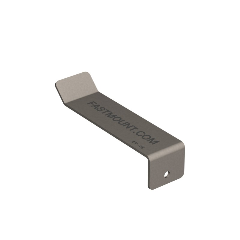 Herramienta de desmontaje de paneles Fastmount CT-05