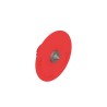 Fastmount CP-08ST - clip fijacion invisible perfil bajo