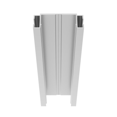 Fastmount SL-RLE - sistema fijacion invisible paneles