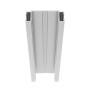 Fastmount SL-RLE - sistema fijacion invisible paneles