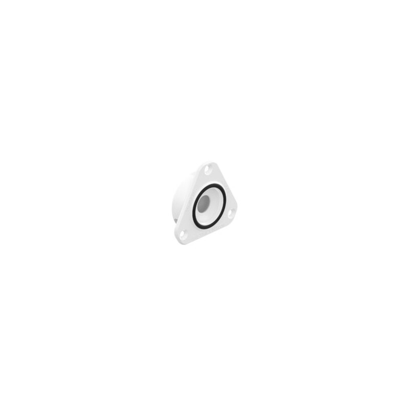 Clip hembra Fastmount SLX-F40T para estructura de madera