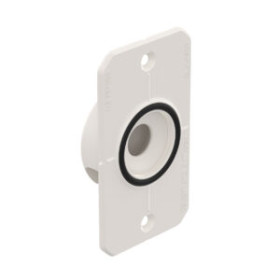 SLX-F40R-FR Fire Rated Female Clip for Drywall | PanelClip.es