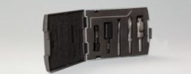 Ferramentas Instalação Fastmount | PanelClip.es