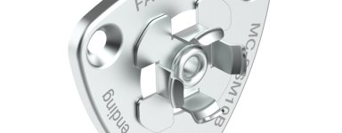 Gama Metal Fastmount | Clips Metálicos Alta Resistência | PanelClip.es