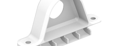 Stratlock Fastmount | Sistema de Calhas para Painéis | PanelClip.es