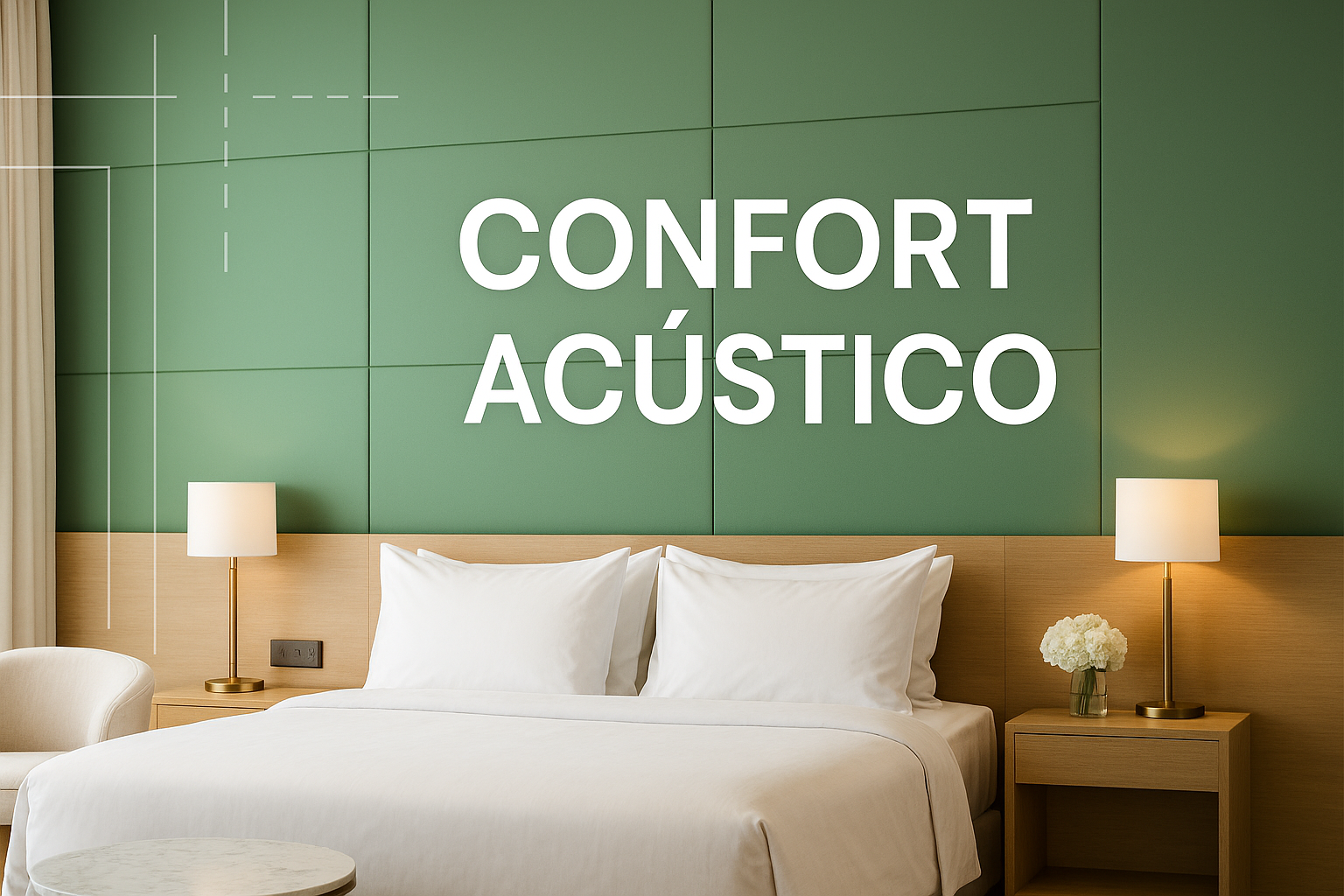 INSONORIZAR SIN OBRAS