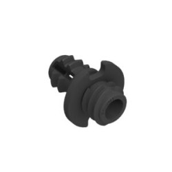 Clip metálico Fastmount para entornos exigentes
