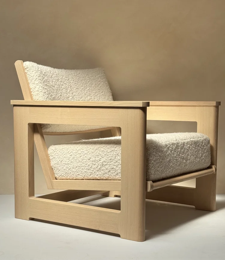 Mazet Chair