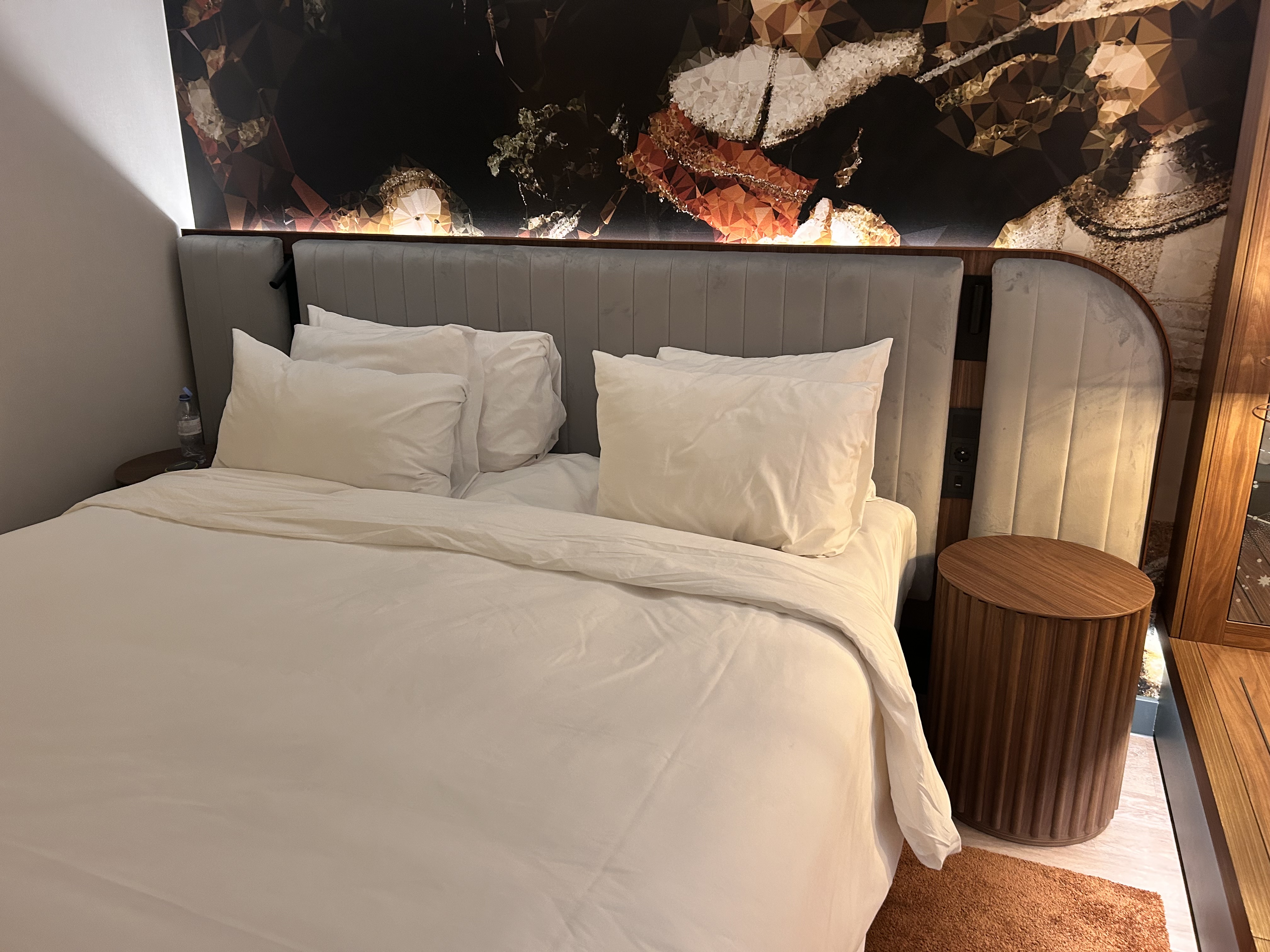 Renaissance Hotel Amsterdam